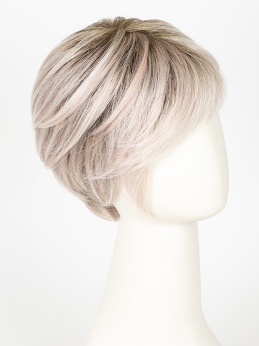 Link | HF Synthetic Lace Front Wig (Mono Part) - Image 24