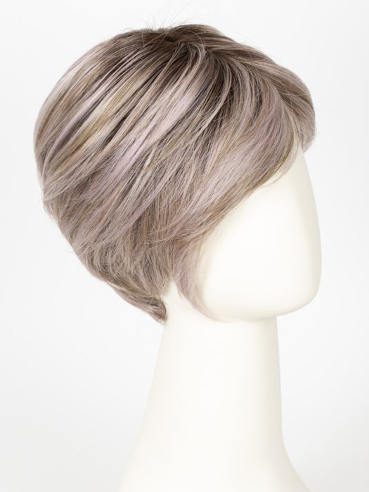 Link | HF Synthetic Lace Front Wig (Mono Part) - Image 25