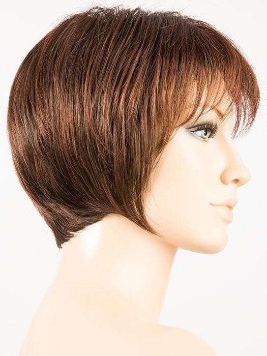 Charlotte | Synthetic Wig (Mono Crown) - Image 6