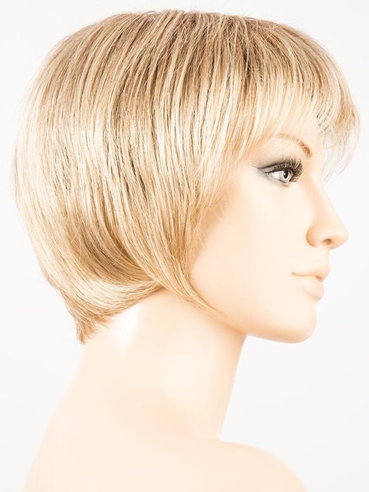 Charlotte | Synthetic Wig (Mono Crown) - Image 9