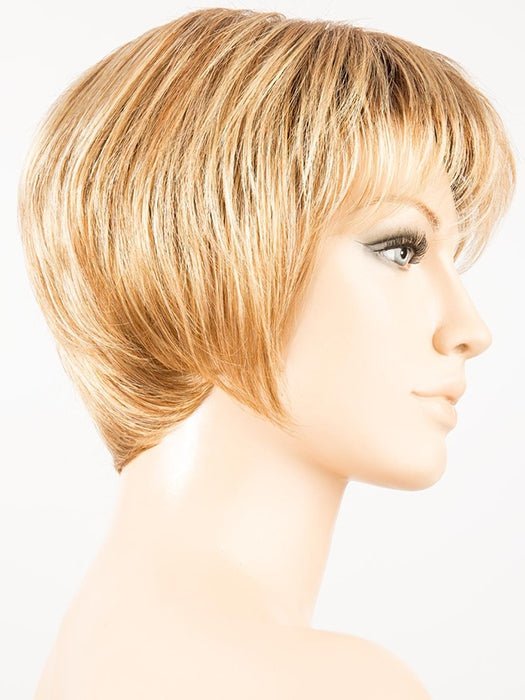 Charlotte | Synthetic Wig (Mono Crown) - Image 8