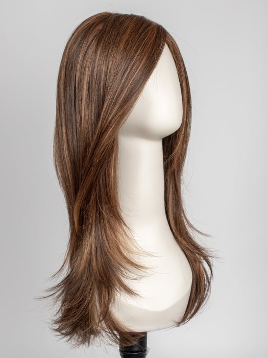 Mesmerized | HF Synthetic Lace Front Wig (Hand-Tied) - Image 33