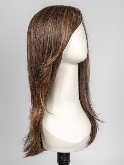 Mesmerized | HF Synthetic Lace Front Wig (Hand-Tied) - Image 36