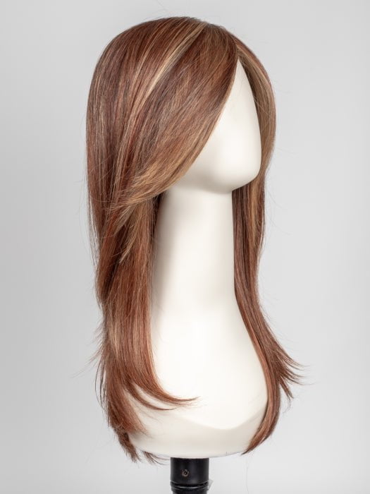 Mesmerized | HF Synthetic Lace Front Wig (Hand-Tied) - Image 48
