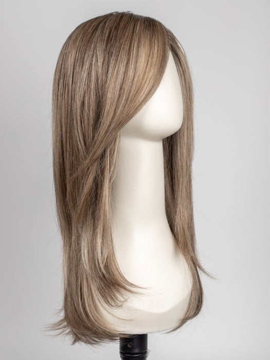 Mesmerized | HF Synthetic Lace Front Wig (Hand-Tied) - Image 55