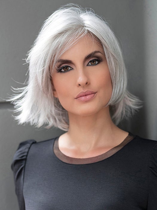 Haley | Synthetic Wig (Mono Top) - Image 3