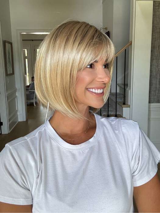 Scorpio | Synthetic Wig (Basic Cap) - Image 2