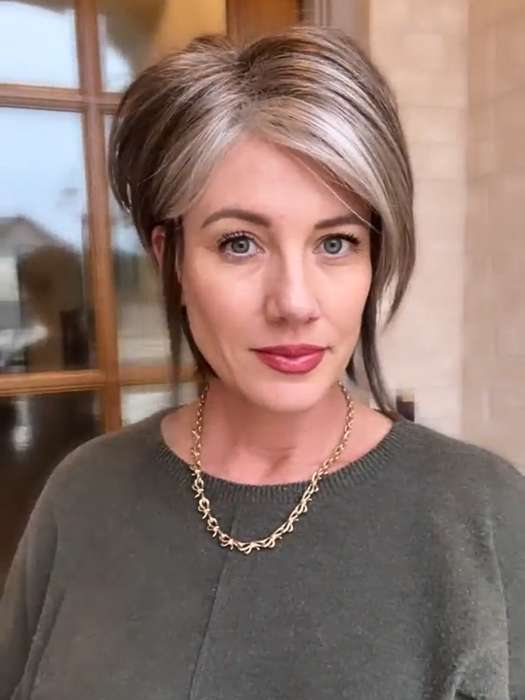 Reese | Synthetic Wig (Basic Cap) - Image 4