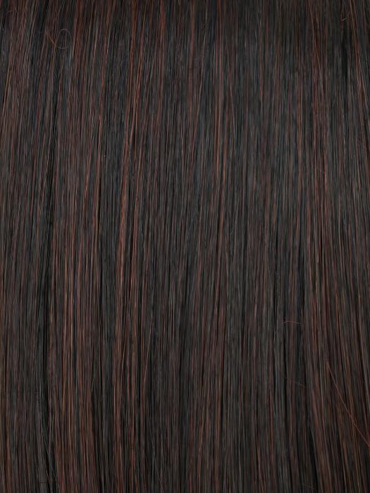 Jillian | Synthetic Lace Front Wig - Image 11