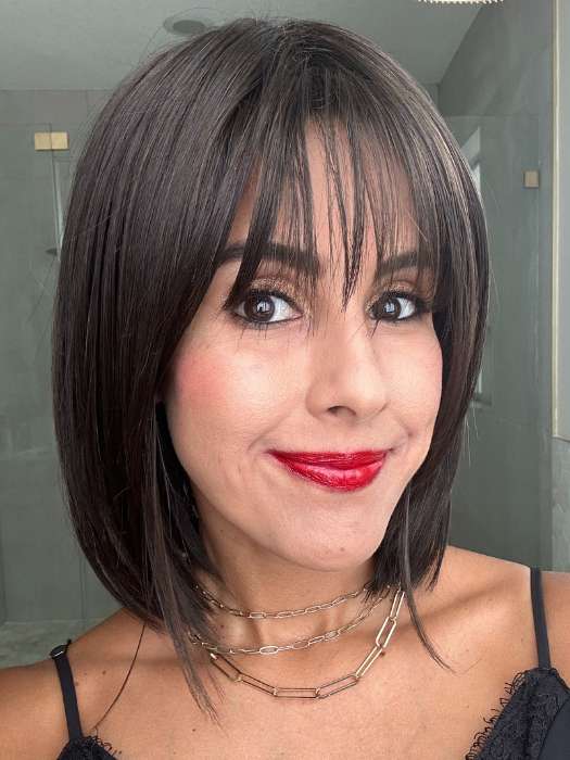 Alva | Synthetic Wig (Basic Cap) - Image 10