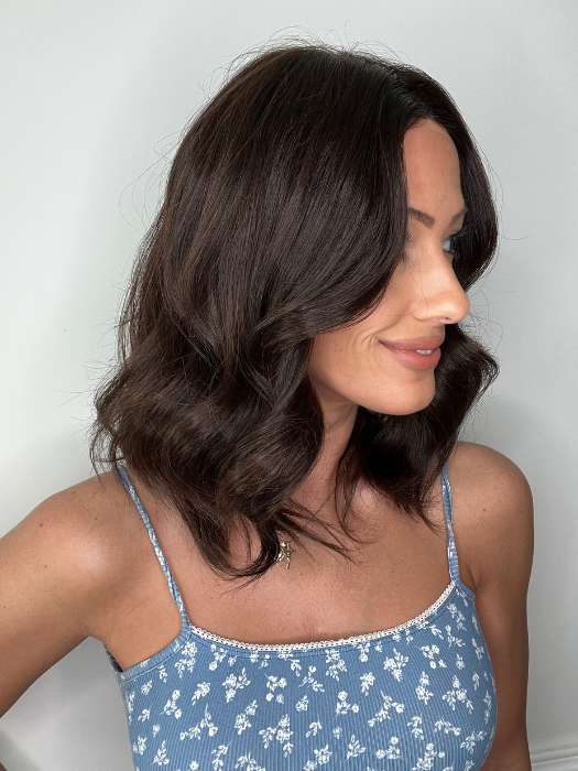 Margot | Remy Human Hair Lace Front Wig (HT) - Image 11