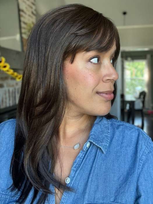 Charli | HF Synthetic Wig (Basic Cap) - Image 2
