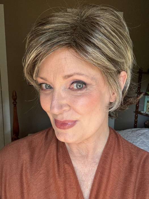 Coco | Synthetic Wig (Basic Cap) - Image 6