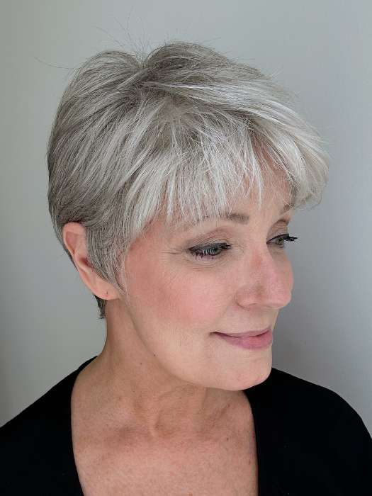 Coco | Synthetic Lace Front Wig - Image 6