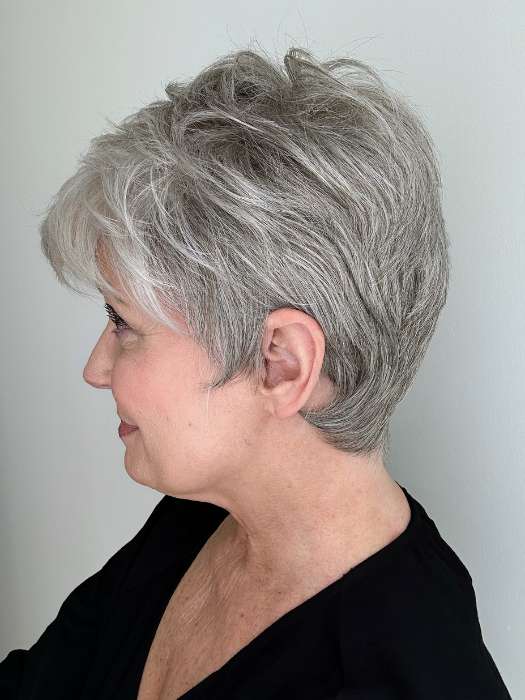 Coco | Synthetic Lace Front Wig - Image 7