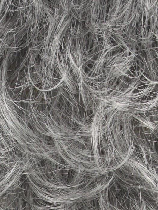 Mono Top-H | Human Hair Topper (Hand-Tied) - Image 33