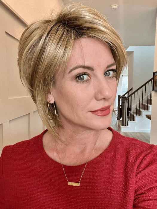 Reese | Synthetic Wig (Basic Cap) - Image 17
