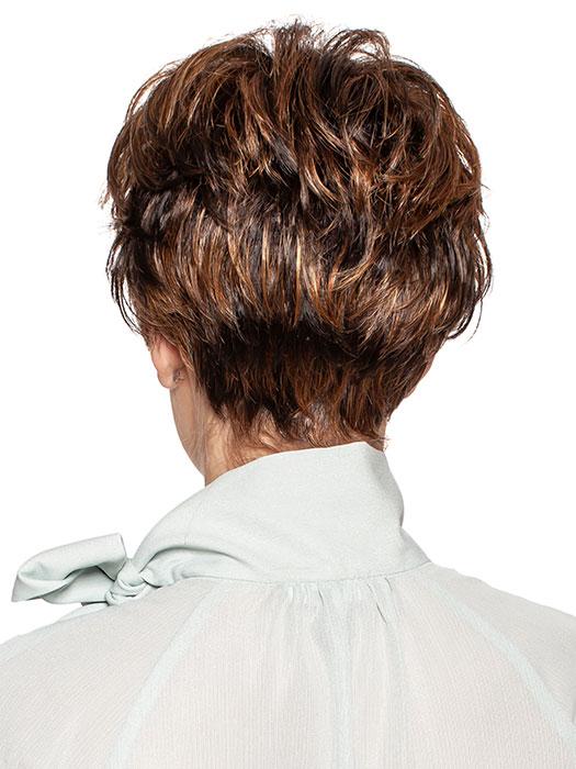 Khloe | Synthetic Wig - Image 4