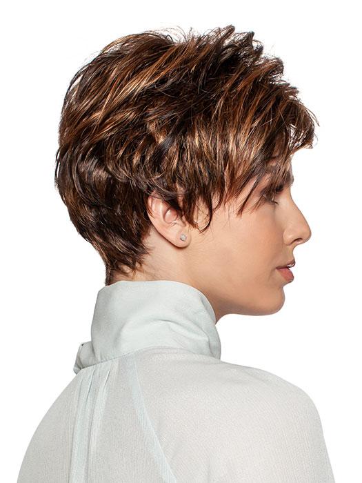 Khloe | Synthetic Wig - Image 3