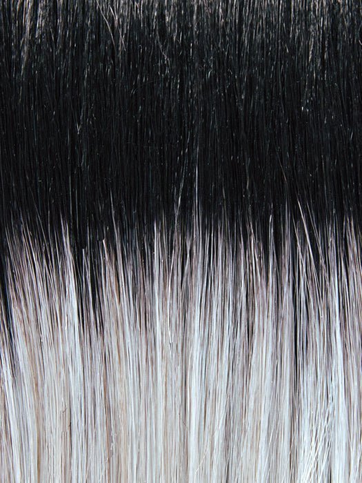 Shay | Synthetic Lace Front Wig (Mono Top) - Image 33