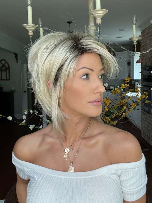 Reese | Synthetic Wig (Basic Cap) - Image 22