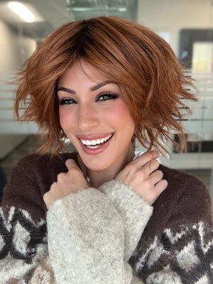 Joss | Synthetic Wig (Basic Cap)
