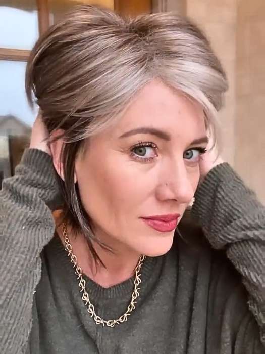Reese | Synthetic Wig (Basic Cap) - Image 3
