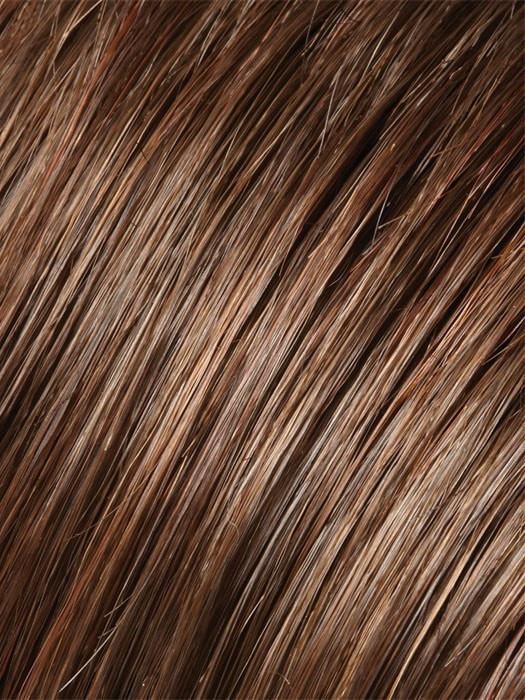 Rita | Synthetic Lace Front Wig (Mono Top) - Image 14