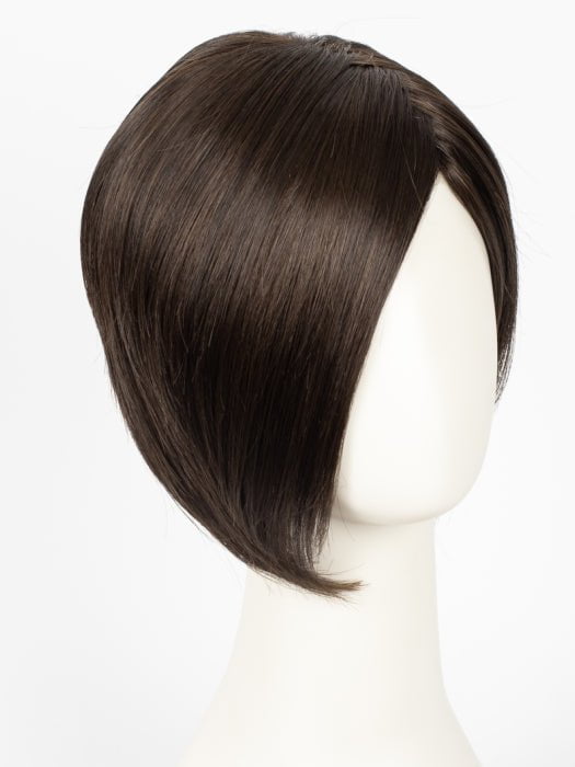 Emy | Synthetic Lace Front Wig (Mono Top) - Image 11