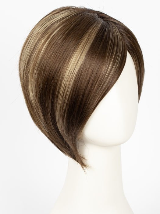 Emy | Synthetic Lace Front Wig (Mono Top) - Image 16