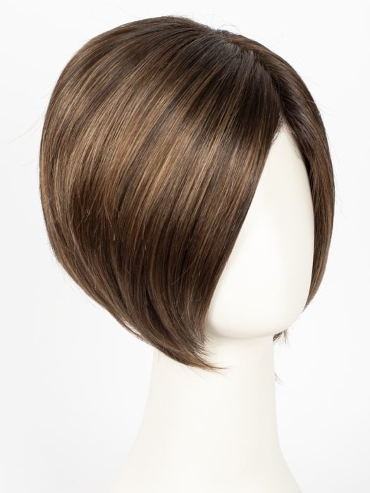 Emy | Synthetic Lace Front Wig (Mono Top) - Image 18