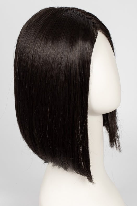 Current Events | HF Synthetic Lace Front Wig (Mono Part) - Image 39