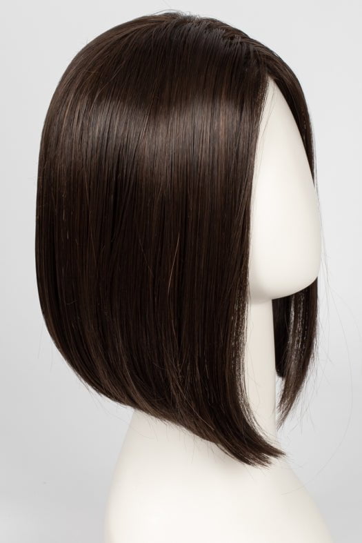 Current Events | HF Synthetic Lace Front Wig (Mono Part) - Image 40