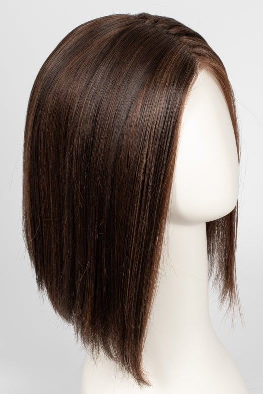 Current Events | HF Synthetic Lace Front Wig (Mono Part) - Image 43