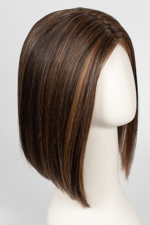 Current Events | HF Synthetic Lace Front Wig (Mono Part) - Image 44