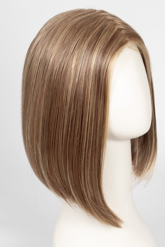 Current Events | HF Synthetic Lace Front Wig (Mono Part) - Image 49
