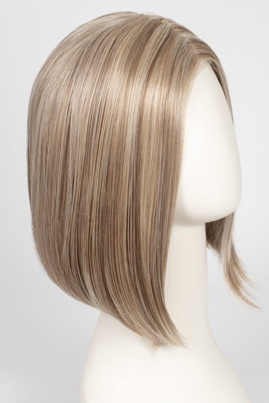 Current Events | HF Synthetic Lace Front Wig (Mono Part) - Image 51