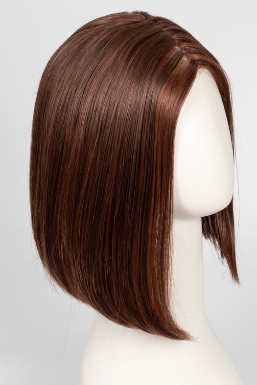 Current Events | HF Synthetic Lace Front Wig (Mono Part) - Image 54