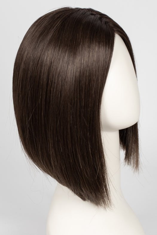Current Events | HF Synthetic Lace Front Wig (Mono Part) - Image 60