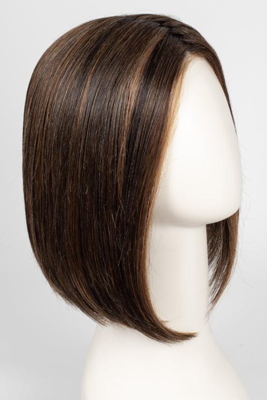 Current Events | HF Synthetic Lace Front Wig (Mono Part) - Image 61