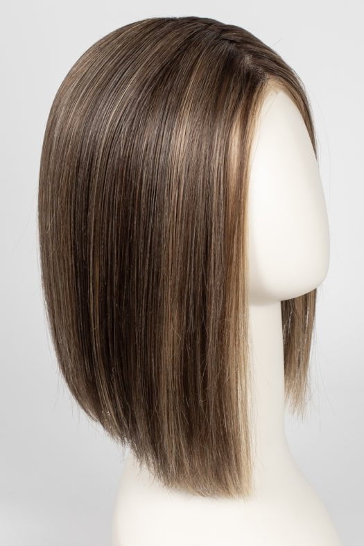 Current Events | HF Synthetic Lace Front Wig (Mono Part) - Image 62