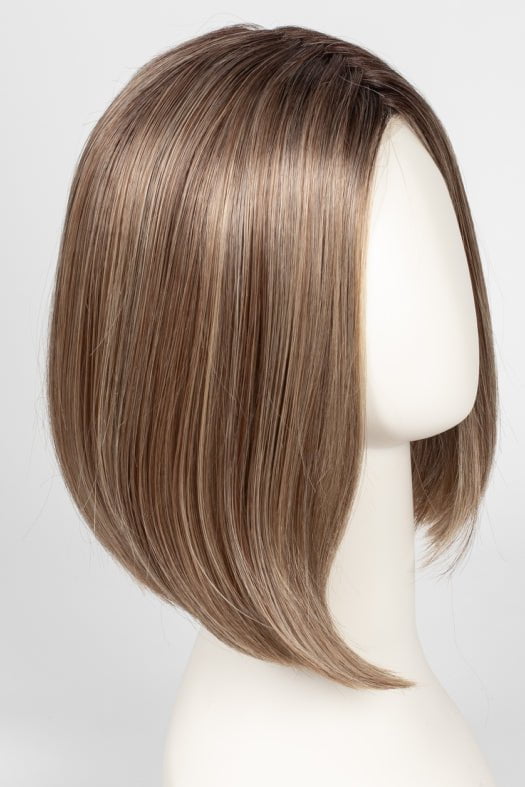 Current Events | HF Synthetic Lace Front Wig (Mono Part) - Image 64