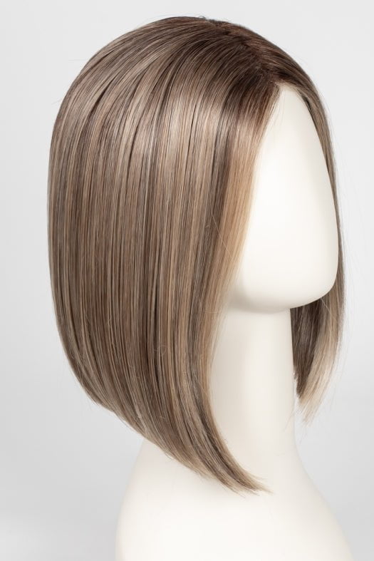 Current Events | HF Synthetic Lace Front Wig (Mono Part) - Image 68