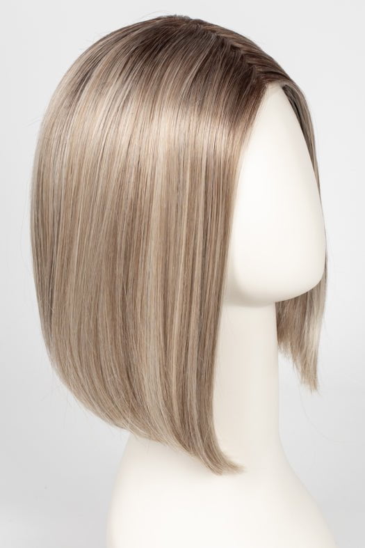 Current Events | HF Synthetic Lace Front Wig (Mono Part) - Image 67