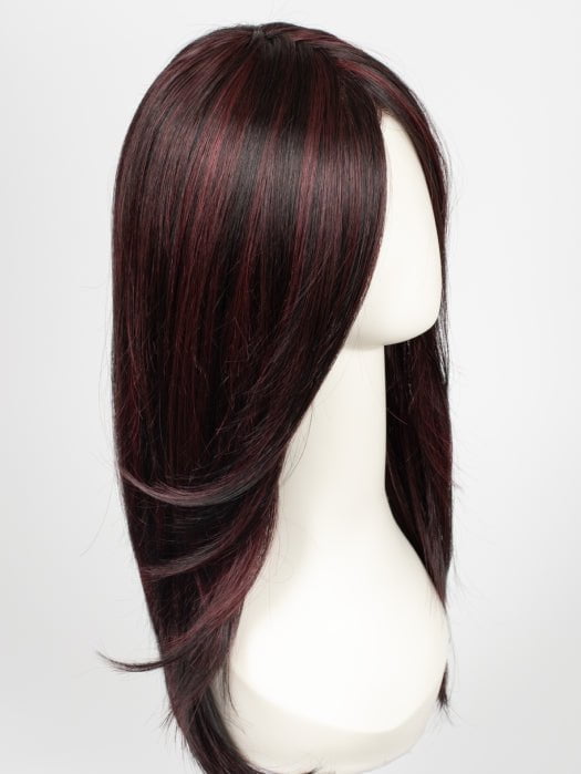 Sensational | HF Synthetic Lace Front Wig (Mono Top) - Image 42