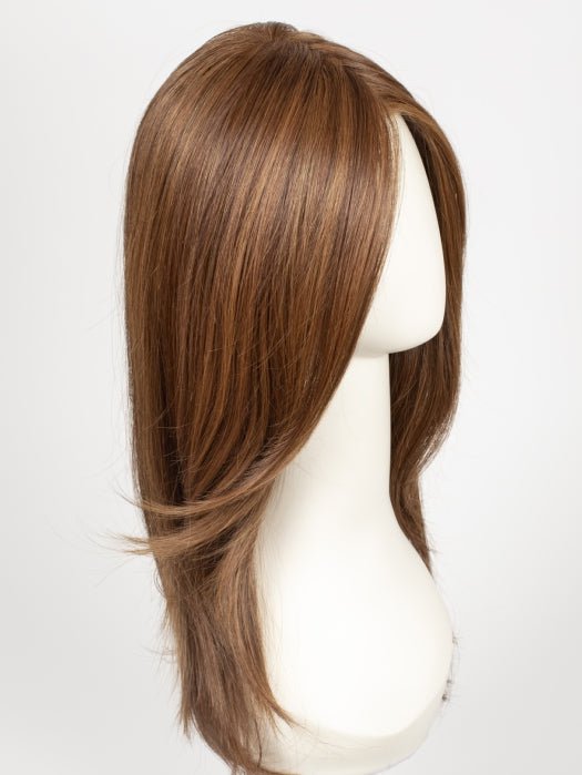 Sensational | HF Synthetic Lace Front Wig (Mono Top) - Image 45