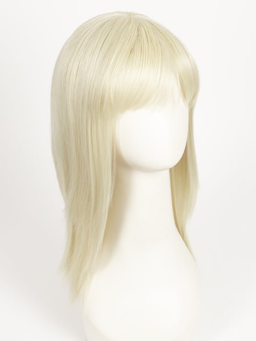 Sleek & Straight | HF Synthetic Wig (Mono Crown) - Image 13