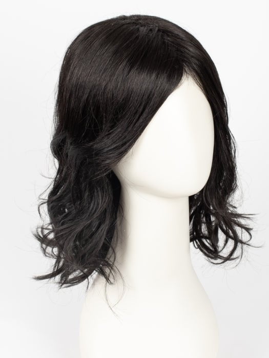 Courtside Waves | HF Synthetic Wig (Basic Cap) - Image 7