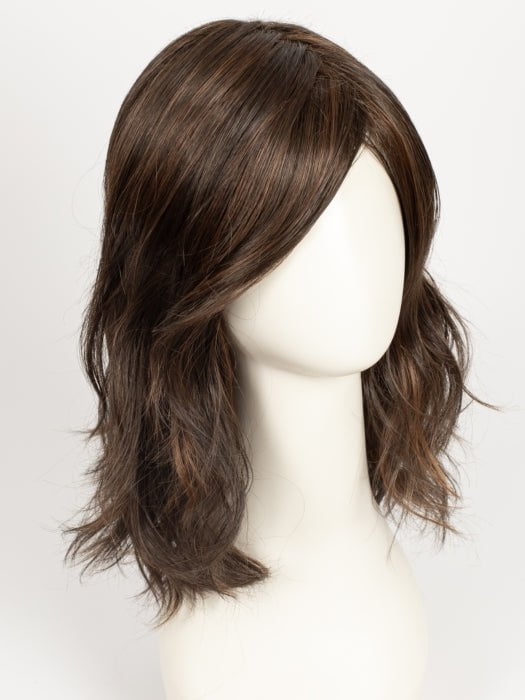 Courtside Waves | HF Synthetic Wig (Basic Cap) - Image 9