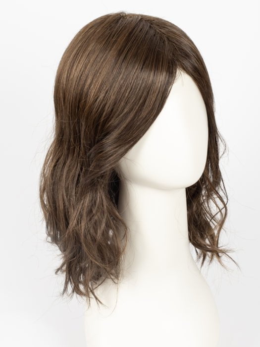 Courtside Waves | HF Synthetic Wig (Basic Cap) - Image 10